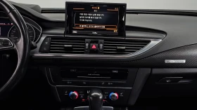 Audi A7 2017 RS7 PKG* 3.0 BiTDI Quattro* Head Up* Distrоni, снимка 13