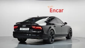 Audi A7 2017 RS7 PKG* 3.0 BiTDI Quattro* Head Up* Distrоni, снимка 2