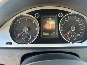 VW Passat 2.0TDI COMMONRAIL, снимка 16