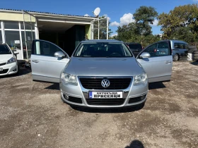VW Passat 2.0TDI COMMONRAIL, снимка 1