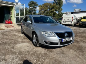 VW Passat 2.0TDI COMMONRAIL, снимка 3