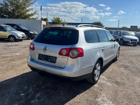 VW Passat 2.0TDI COMMONRAIL, снимка 4