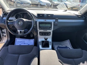 VW Passat 2.0TDI COMMONRAIL, снимка 10