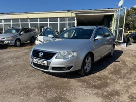 VW Passat 2.0TDI COMMONRAIL, снимка 2