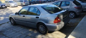 Honda Civic, снимка 9