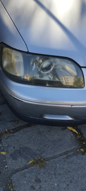 Honda Civic, снимка 12