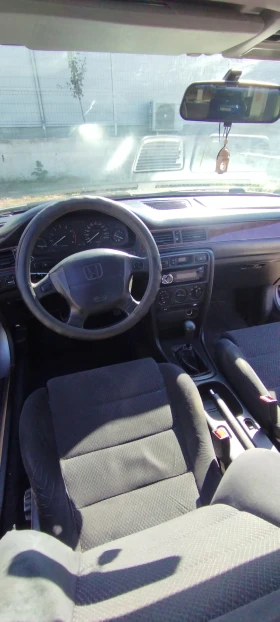 Honda Civic, снимка 5