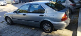 Honda Civic, снимка 13