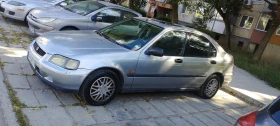 Honda Civic, снимка 7