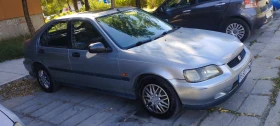 Honda Civic, снимка 11