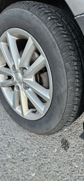 Toyota Auris, снимка 8