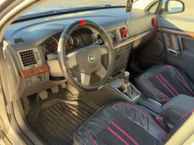 Opel Vectra 2.0 TDI, снимка 10