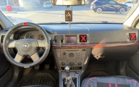 Opel Vectra 2.0 TDI, снимка 11