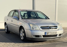 Opel Vectra 2.0 TDI, снимка 2