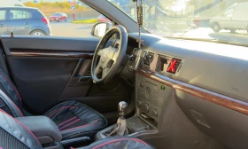 Opel Vectra 2.0 TDI, снимка 12