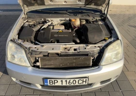 Opel Vectra 2.0 TDI, снимка 6