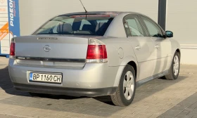Opel Vectra 2.0 TDI, снимка 8
