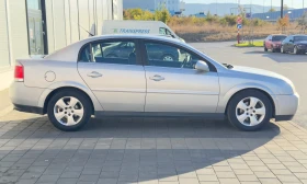 Opel Vectra 2.0 TDI, снимка 5