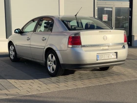 Opel Vectra 2.0 TDI, снимка 7