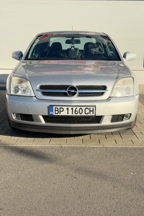Opel Vectra 2.0 TDI, снимка 1