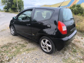 Citroen C2 VTR , снимка 4