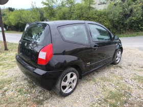 Citroen C2 VTR , снимка 5