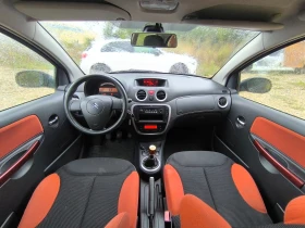 Citroen C2 VTR , снимка 9