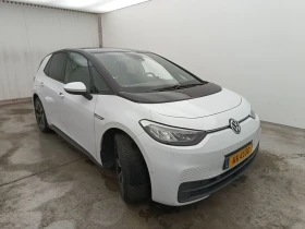 VW ID.3 58kWh Pro Performance Navi LED 92.93% SoH, снимка 3