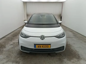 VW ID.3 58kWh Pro Performance Navi LED 92.93% SoH, снимка 2