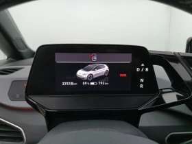 VW ID.3 58kWh Pro Performance Navi LED 92.93% SoH, снимка 12