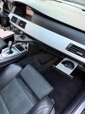 BMW 530 LCI, M-Pack, снимка 14