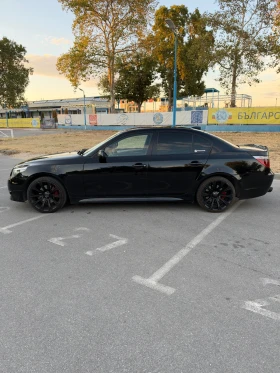 BMW 530 LCI, M-Pack, снимка 4