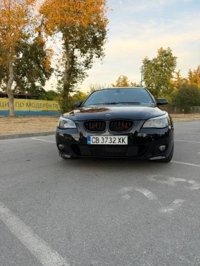 BMW 530 LCI, M-Pack, снимка 2