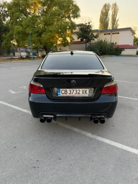 BMW 530 LCI, M-Pack, снимка 5