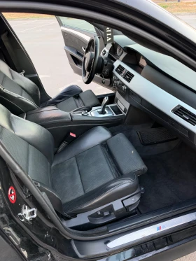 BMW 530 LCI, M-Pack, снимка 11