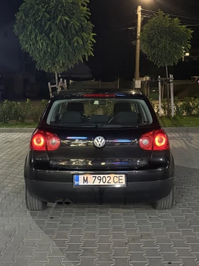 VW Golf, снимка 4