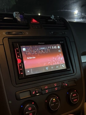 VW Golf, снимка 12