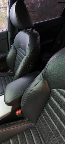 Kia K5 2.0 GT-LINE 245к.с. Full, снимка 9