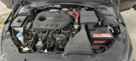 Kia K5 2.0 GT-LINE 245к.с. Full, снимка 7