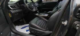 Kia K5 2.0 GT-LINE 245к.с. Full, снимка 8