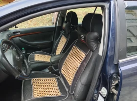 Toyota Avensis 2, 0 D4D, снимка 7