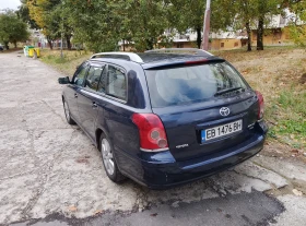 Toyota Avensis 2, 0 D4D, снимка 3