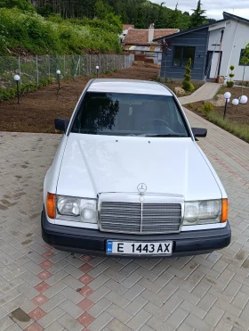 Mercedes-Benz E 250 Diesel , снимка 2