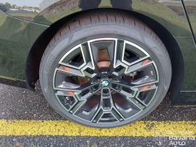 BMW 520 d Steptronic, снимка 13