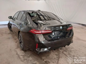 BMW 520 d Steptronic, снимка 2