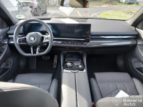 BMW 520 d Steptronic, снимка 6