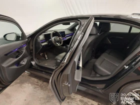 BMW 520 d Steptronic, снимка 5