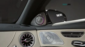 Mercedes-Benz S 63, снимка 12