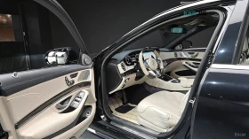 Mercedes-Benz S 63, снимка 8