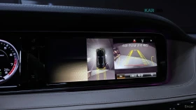 Mercedes-Benz S 63, снимка 14